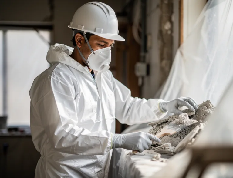 Asbestos Removal service in Welwyn Garden City